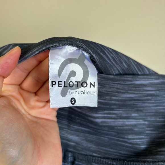 Peloton by Nualime leggings S - Picture 4 of 4
